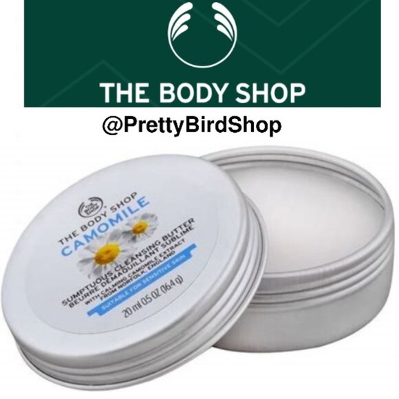 THE BODY SHOP 5 pc Bundle NEW best sellers - Picture 10 of 15